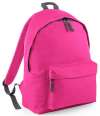 BG125 Back Pack Caramel colour image